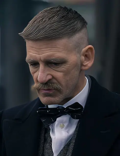 Arthur Shelby Special