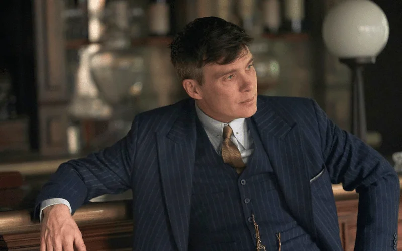 What’s Peaky Blinders Haircut?