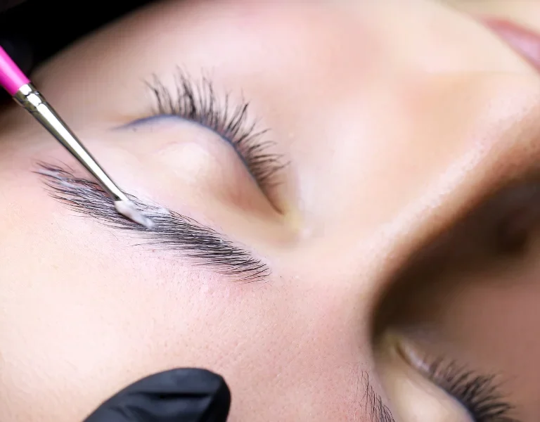 Brow Lamination: Those Insta-Worthy Brows You're Dreaming Of!