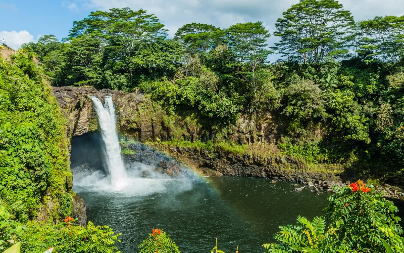 Learn About The Seasonal Weather In Hawaii