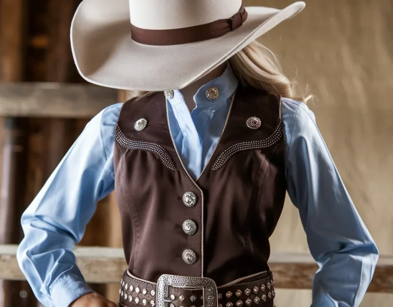 15 Stylish Cowgirl Outfit Ideas for Modern Western Fashion